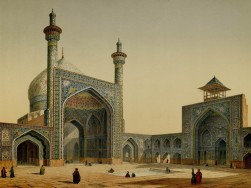 Drawings of Old Iran