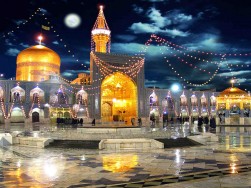 Mashhad