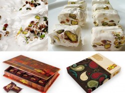 Persian Sweets