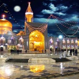  Mashhad