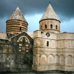  UNESCO en Irán