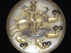 Arte antiguo persa