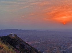 Golestan province