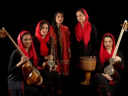 Iranian Music