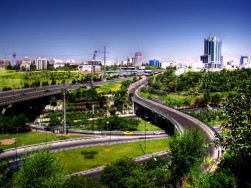 طهران