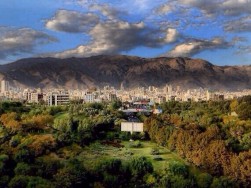 فصول سال در ایران