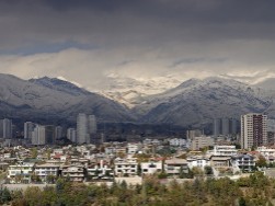 Tehran