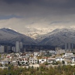 Tehran