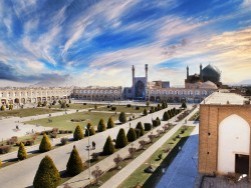 Isfahan