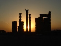 Persepolis