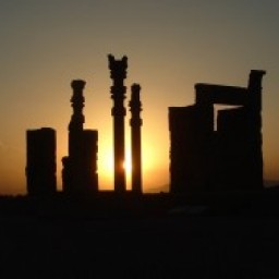 Persepolis