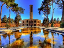 Yazd