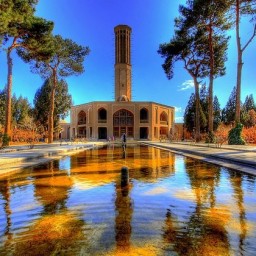 Yazd