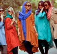 Iranian fashion