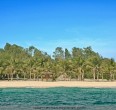 Kish island 