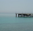 Kish island 