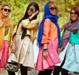 Iranian fashion