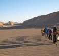 Desert in Iran