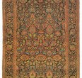 Persian Carpet