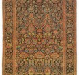 Persian Carpet