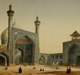 Drawings of Old Iran