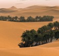 Desert in Iran