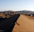 Desert in Iran