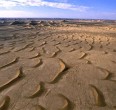 Desert in Iran