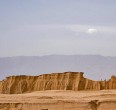 Desert in Iran