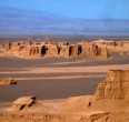 Desert in Iran