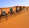 Desert in Iran