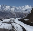 4 Seasons in Iran