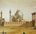 Drawings of Old Iran