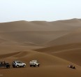 Desert in Iran