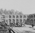 Drawings of Old Iran