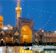 Mashhad