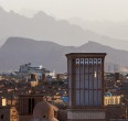 Yazd in Iran