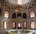 Yazd in Iran