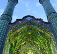 Mosque  
