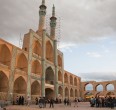 Yazd in Iran