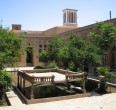 Yazd in Iran