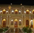 Yazd in Iran