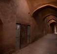 Yazd in Iran