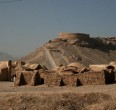 Yazd in Iran