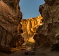 Qeshm Island