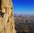 Mountain Climbing