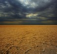 Desert in Iran