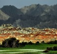 Desert in Iran