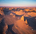 Desert in Iran