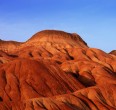 Desert in Iran